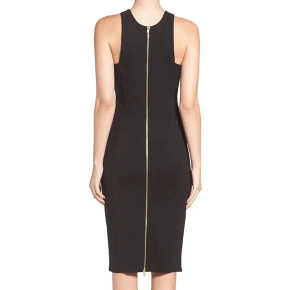 Felicity & Coco Stretch Sheath Dress - Picture 2 of 7